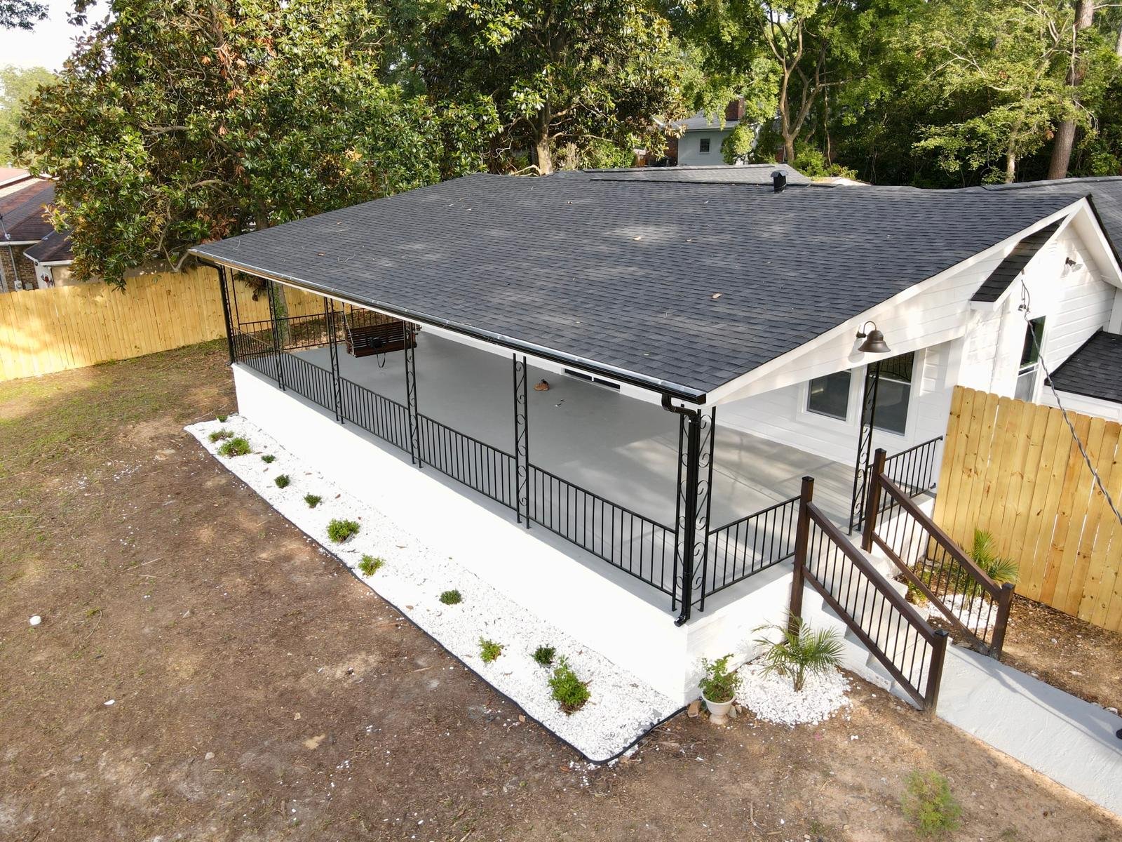 4012 Resse Road